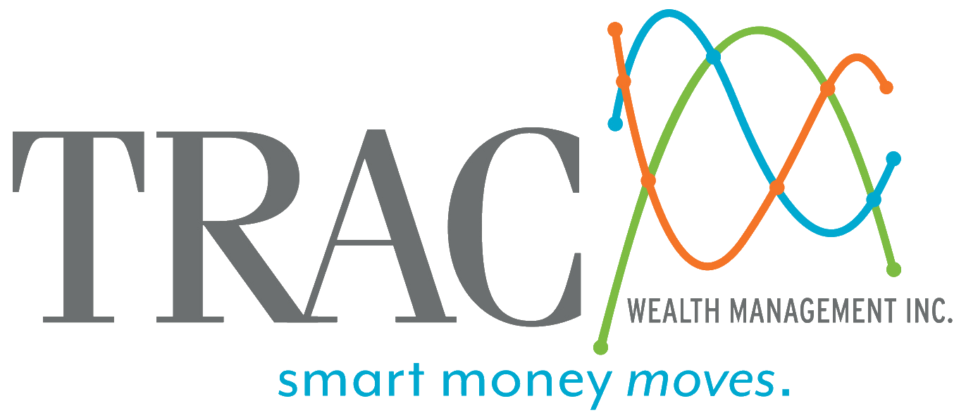 TRAC Wealth Management Inc Logo