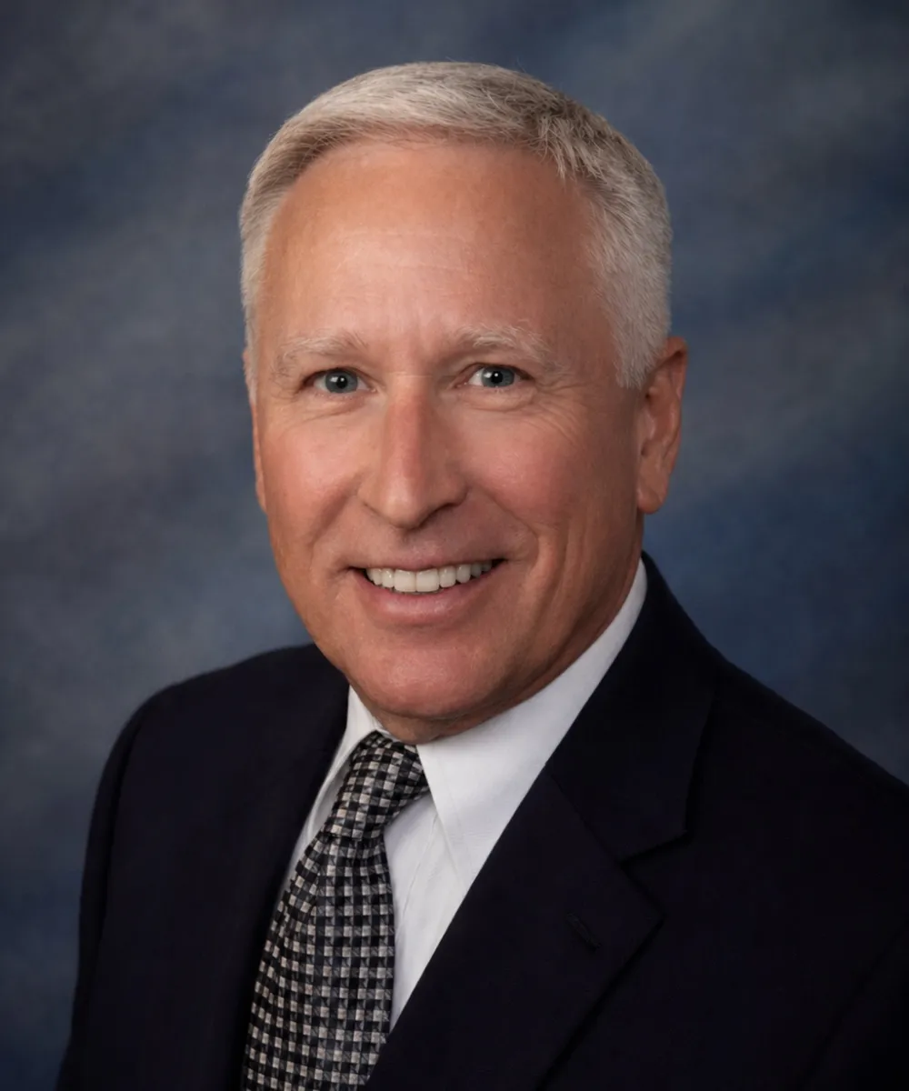 Donald W. Dee